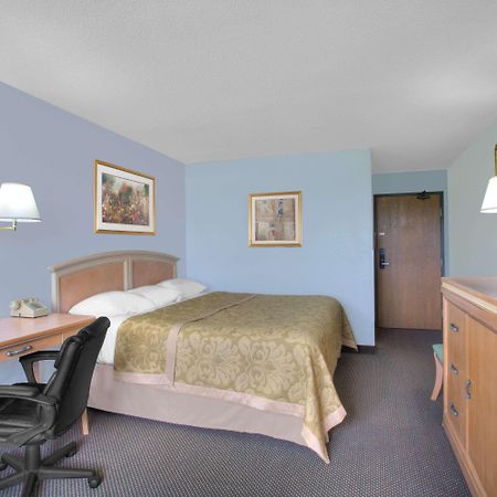 Super 8 By Wyndham Augusta Hotel Kültér fotó