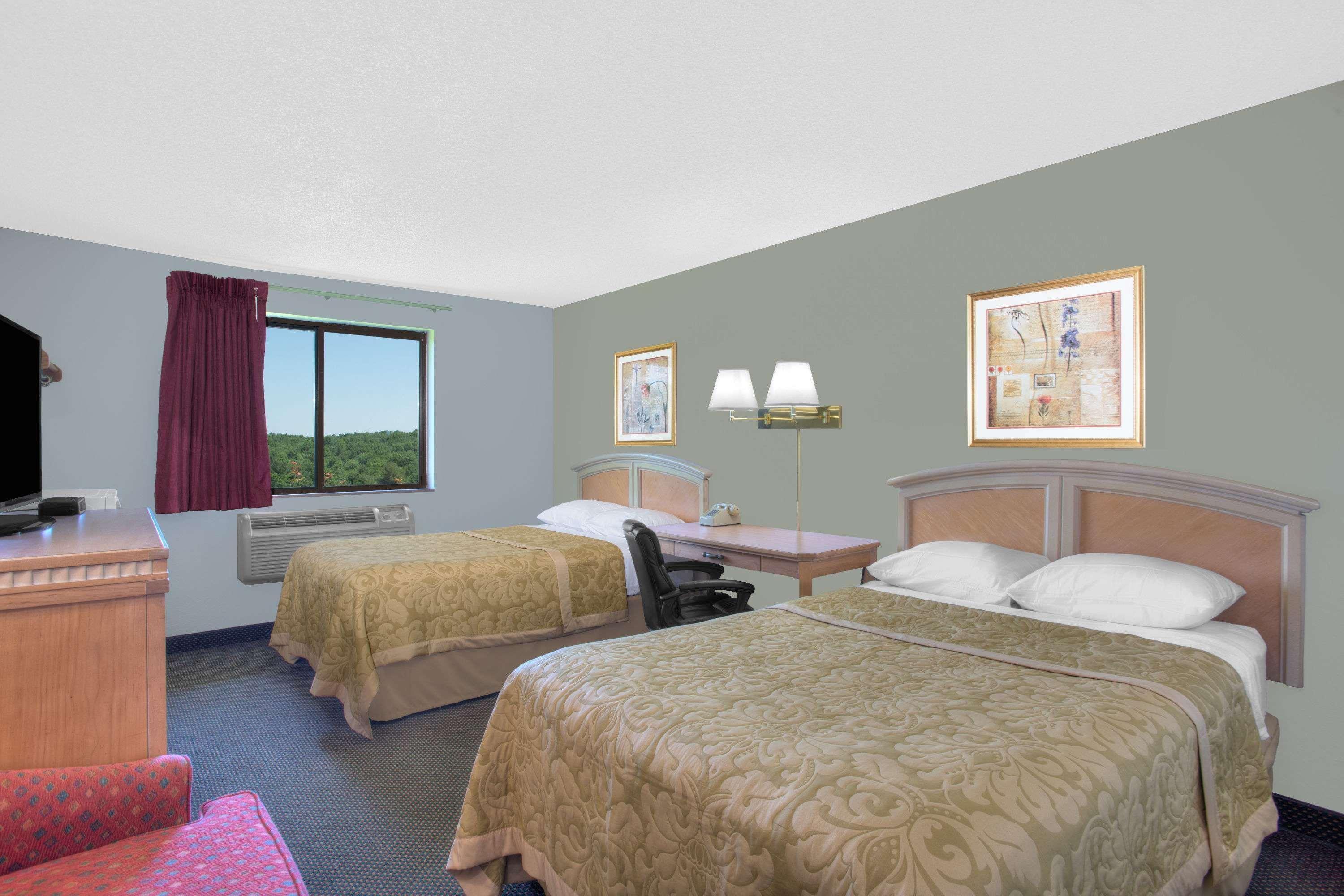 Super 8 By Wyndham Augusta Hotel Kültér fotó