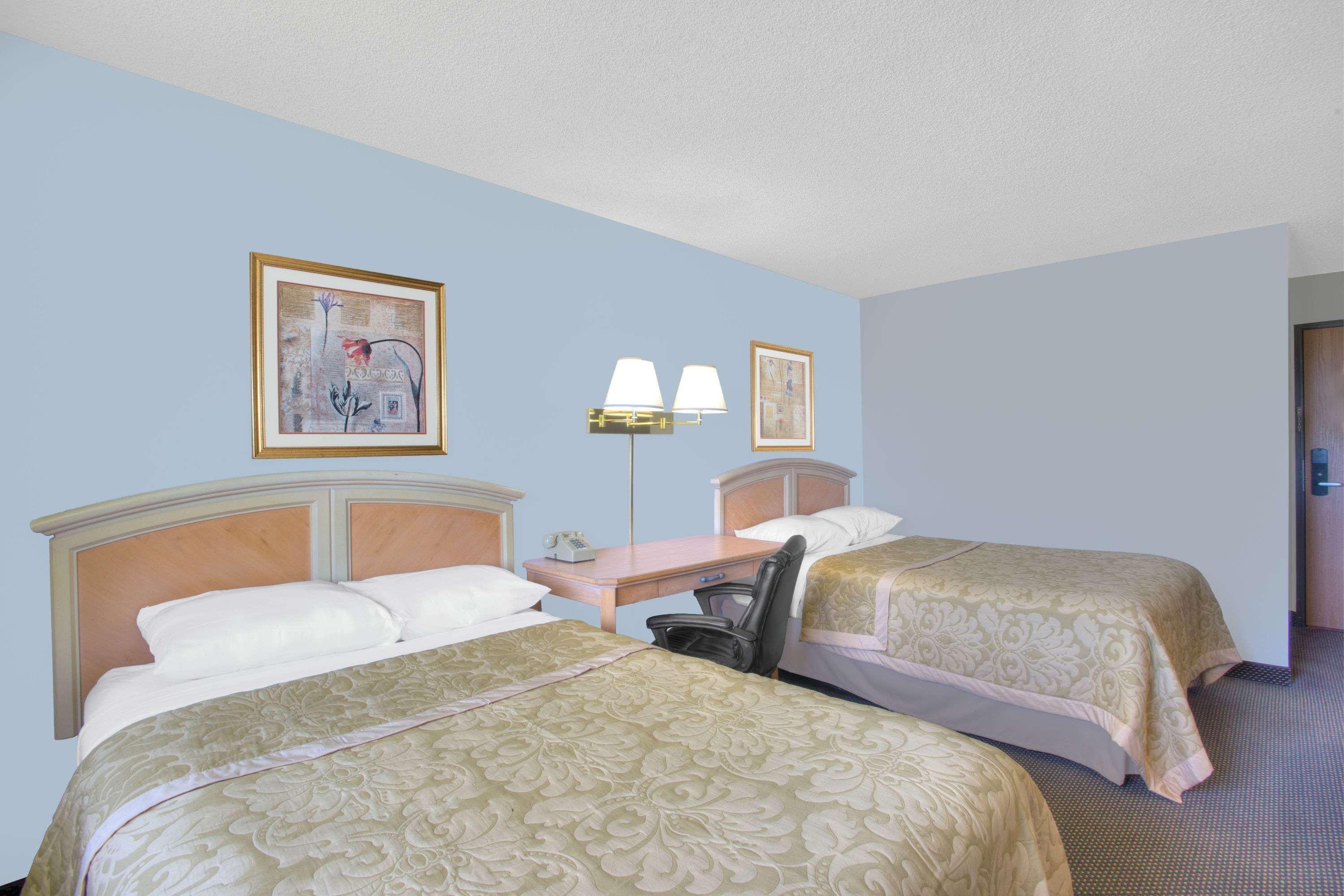 Super 8 By Wyndham Augusta Hotel Kültér fotó