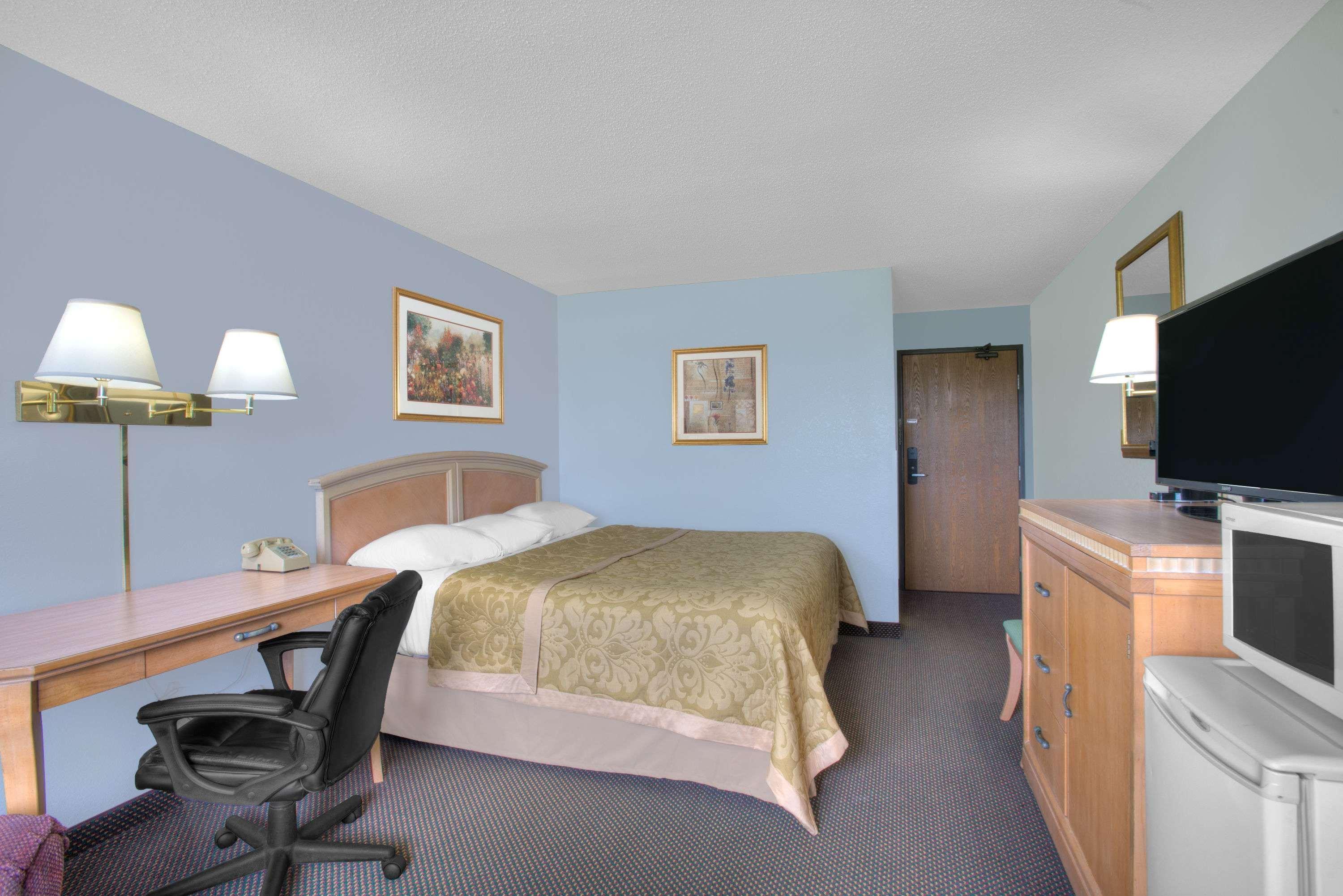 Super 8 By Wyndham Augusta Hotel Kültér fotó