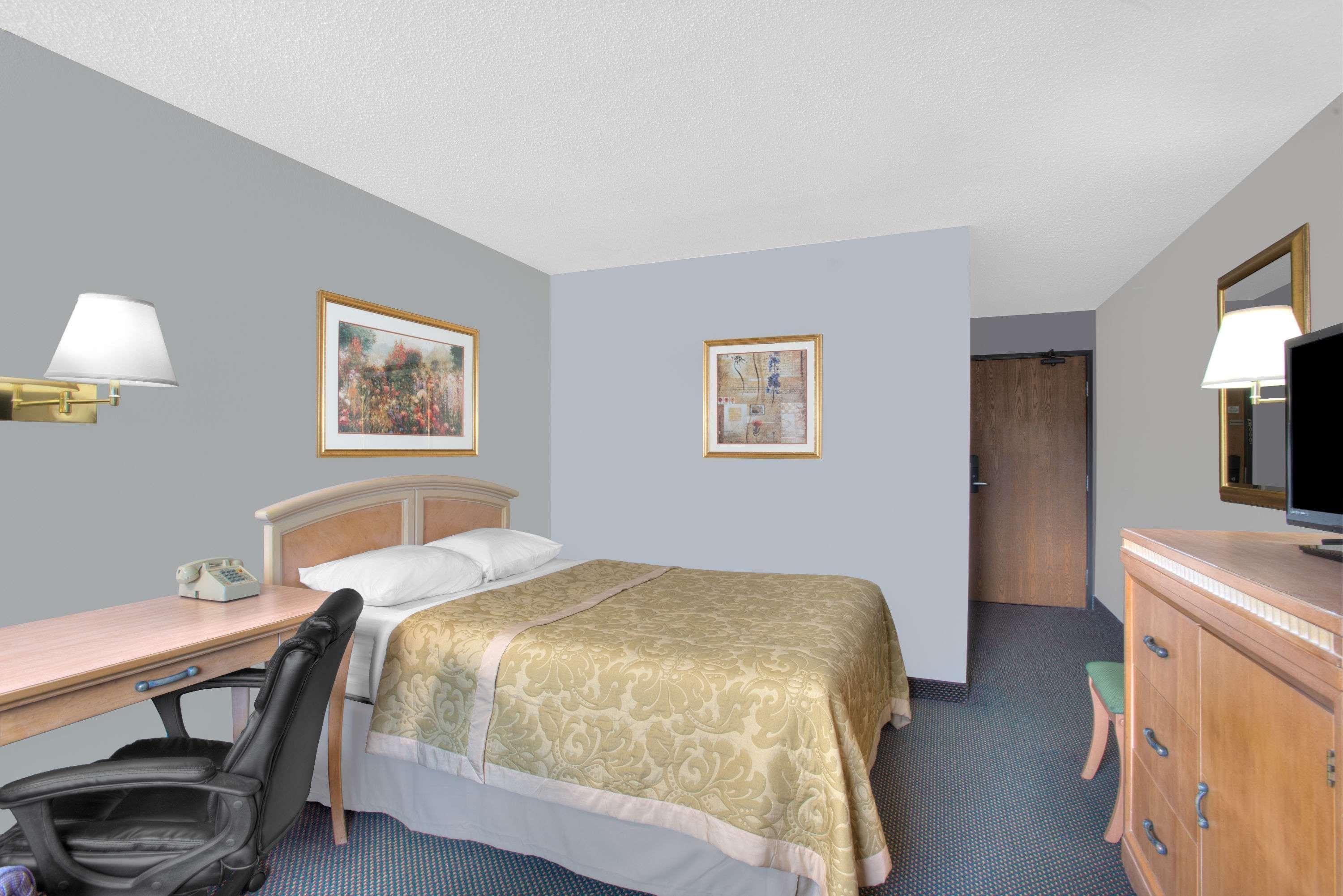 Super 8 By Wyndham Augusta Hotel Kültér fotó