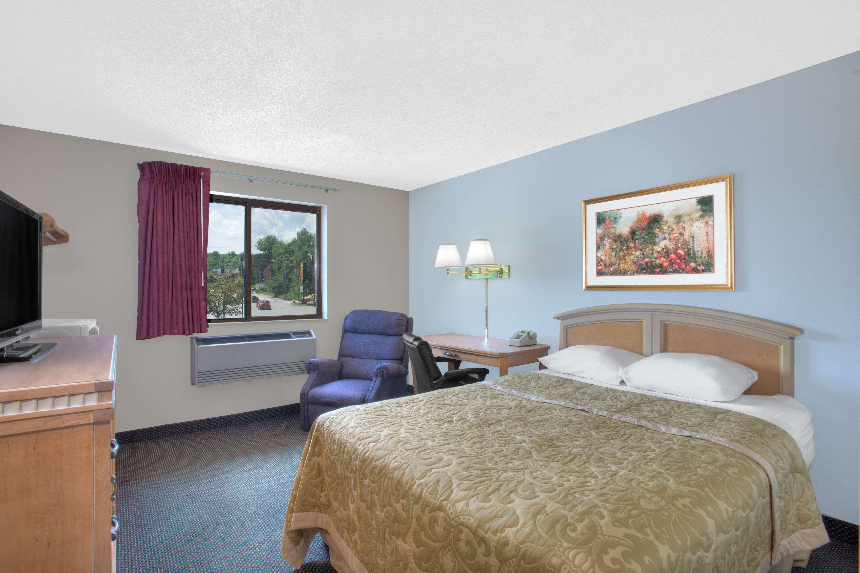 Super 8 By Wyndham Augusta Hotel Kültér fotó