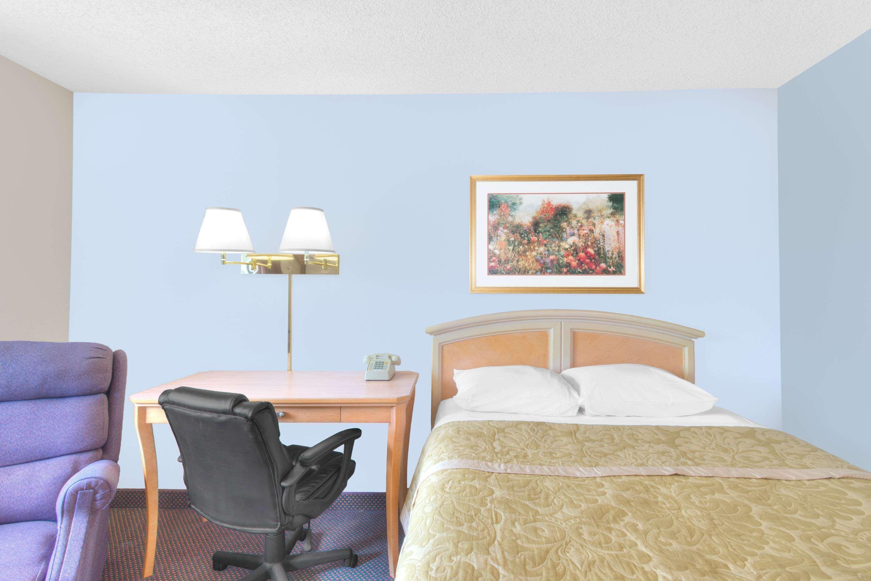 Super 8 By Wyndham Augusta Hotel Kültér fotó