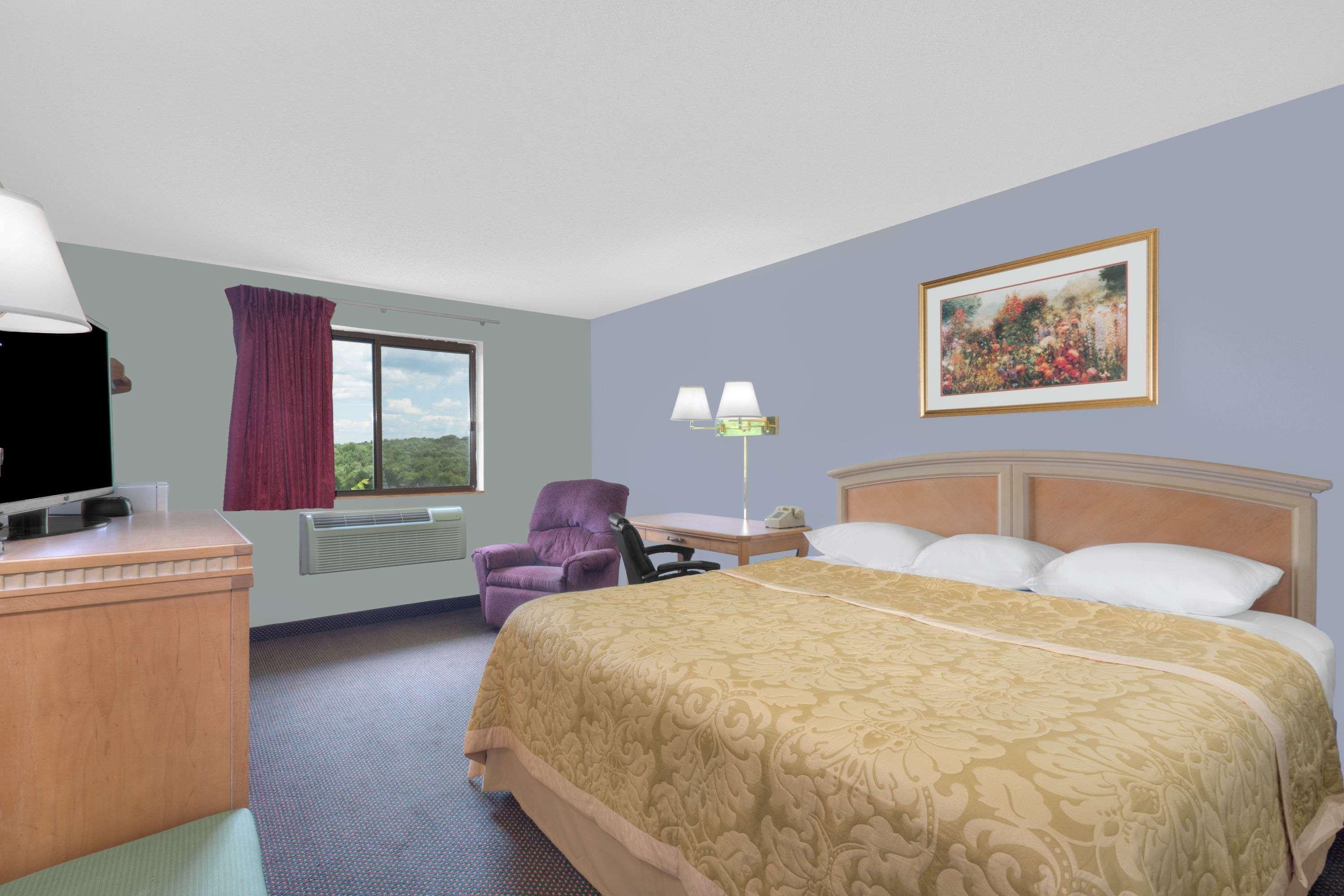Super 8 By Wyndham Augusta Hotel Kültér fotó