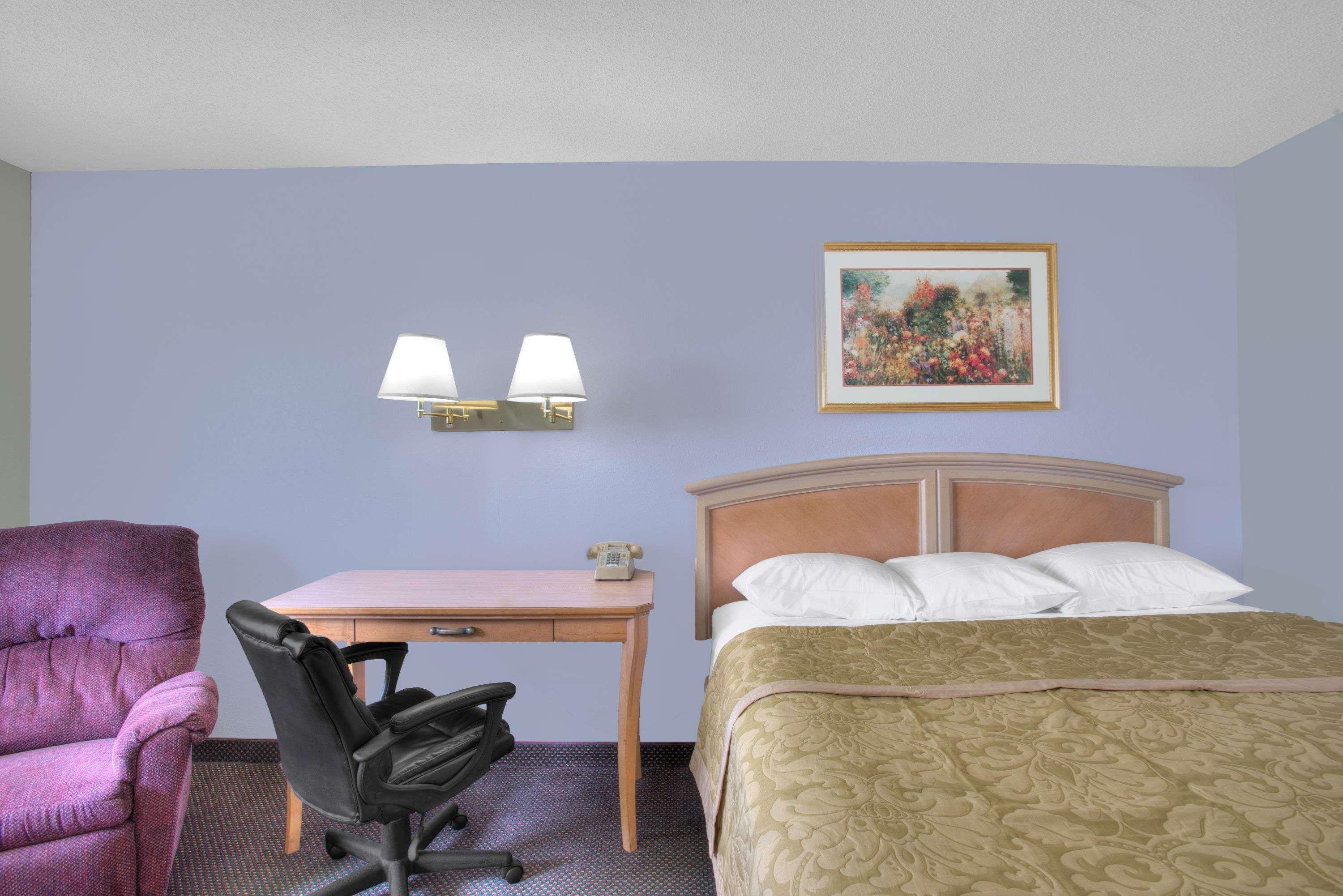 Super 8 By Wyndham Augusta Hotel Kültér fotó