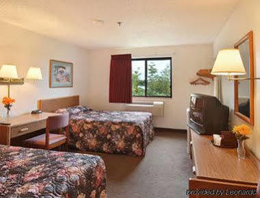 Super 8 By Wyndham Augusta Hotel Kültér fotó